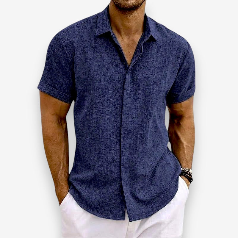 Oliver Heritage – Short Sleeve