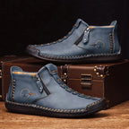 Ironhide Moccs-John Harden