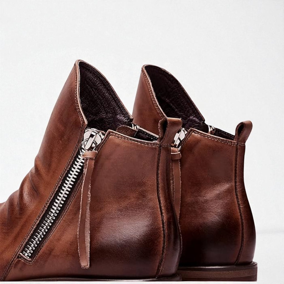 Hudson Chelsea-John Harden