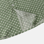 Downtown Dot Button Up