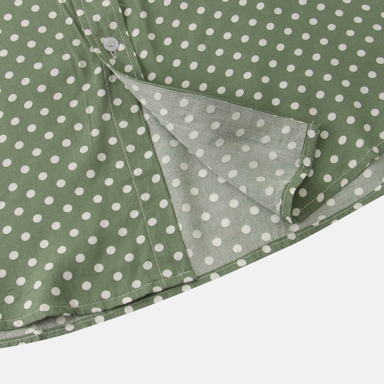 Botón de punto del centro