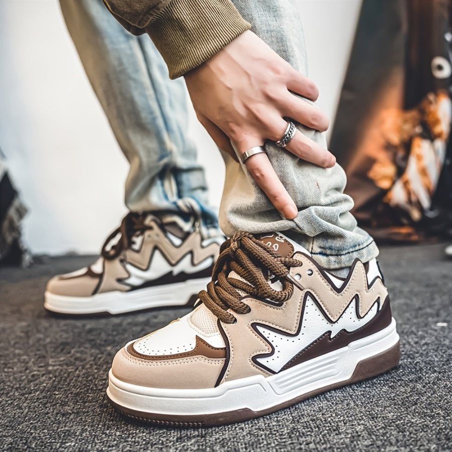 Arcane™ Nova 8's-John Harden