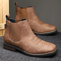 Marlow Boot-John Harden