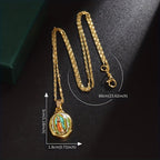 Sacred Grace™ Devotion Necklace-John Harden