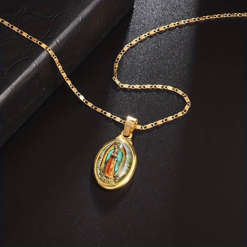 Sacred Grace™ Devotion Necklace-John Harden