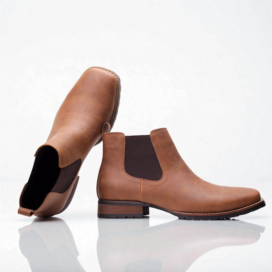 Dallas Boot-John Harden