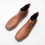 Dallas Boot-John Harden