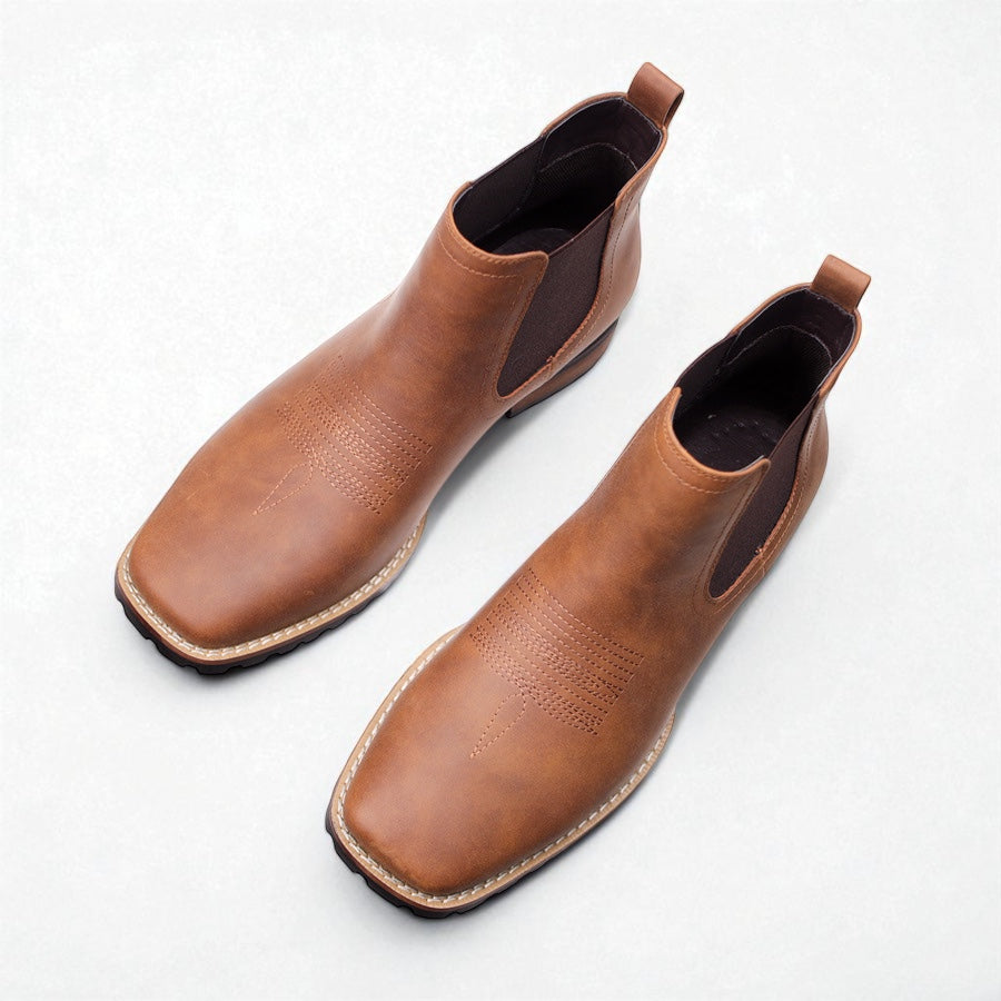 Dallas Boot-John Harden