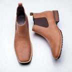 Dallas Boot-John Harden