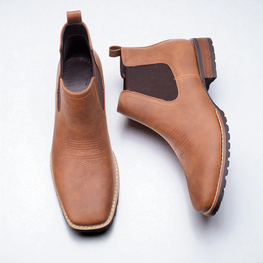 Dallas Boot-John Harden