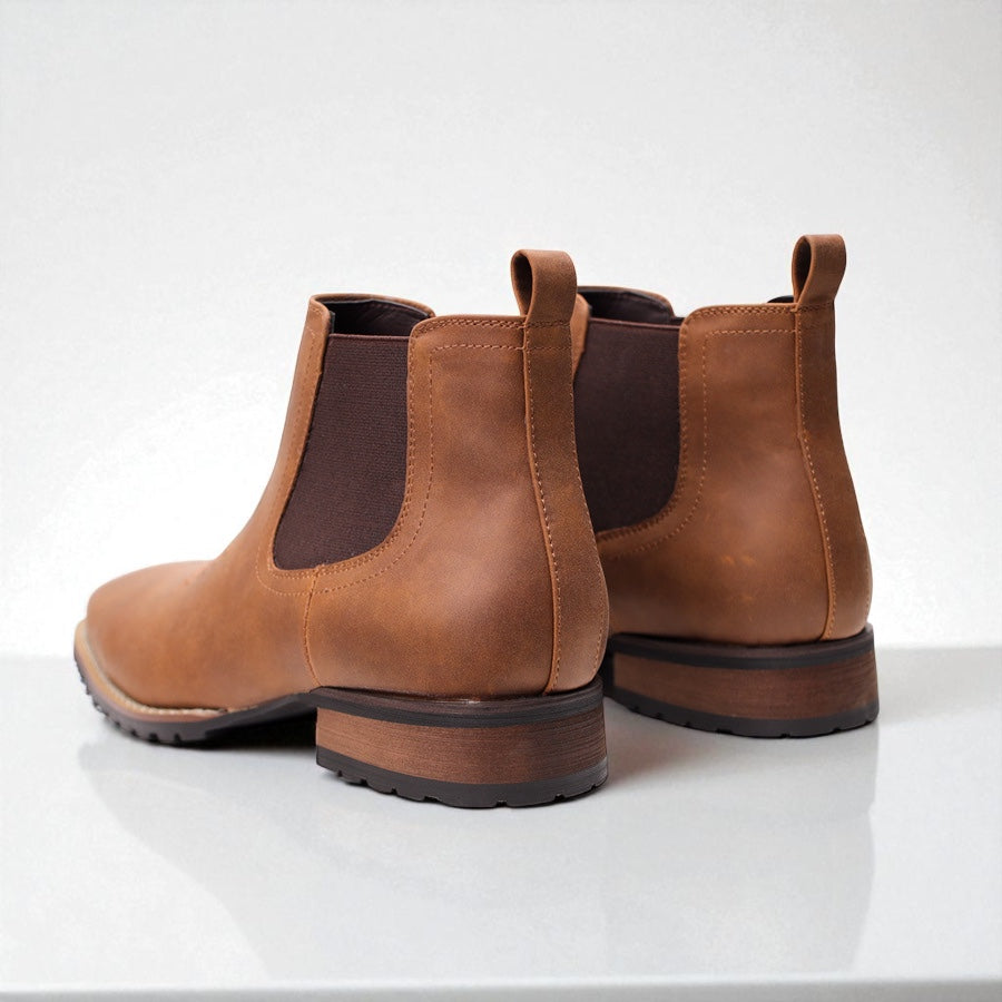 Dallas Boot-John Harden