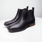 Dallas Boot-John Harden