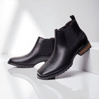 Dallas Boot-John Harden