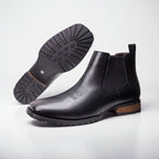 Dallas Boot-John Harden