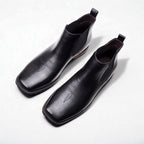 Dallas Boot-John Harden