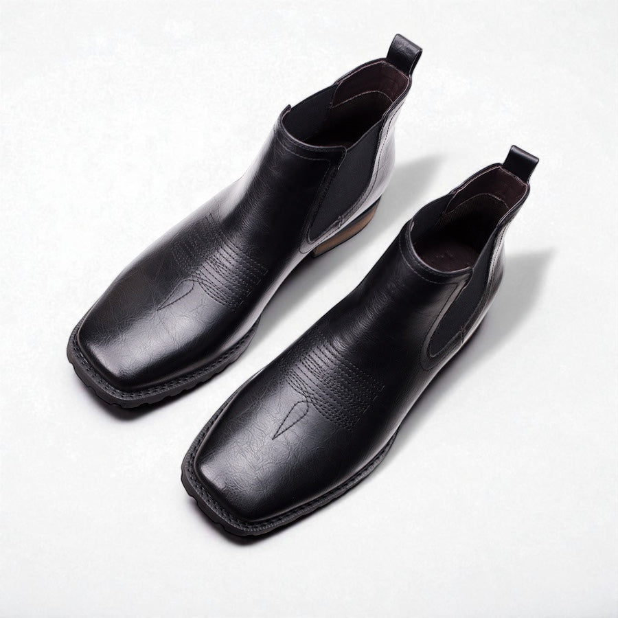 Dallas Boot-John Harden
