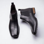 Dallas Boot-John Harden