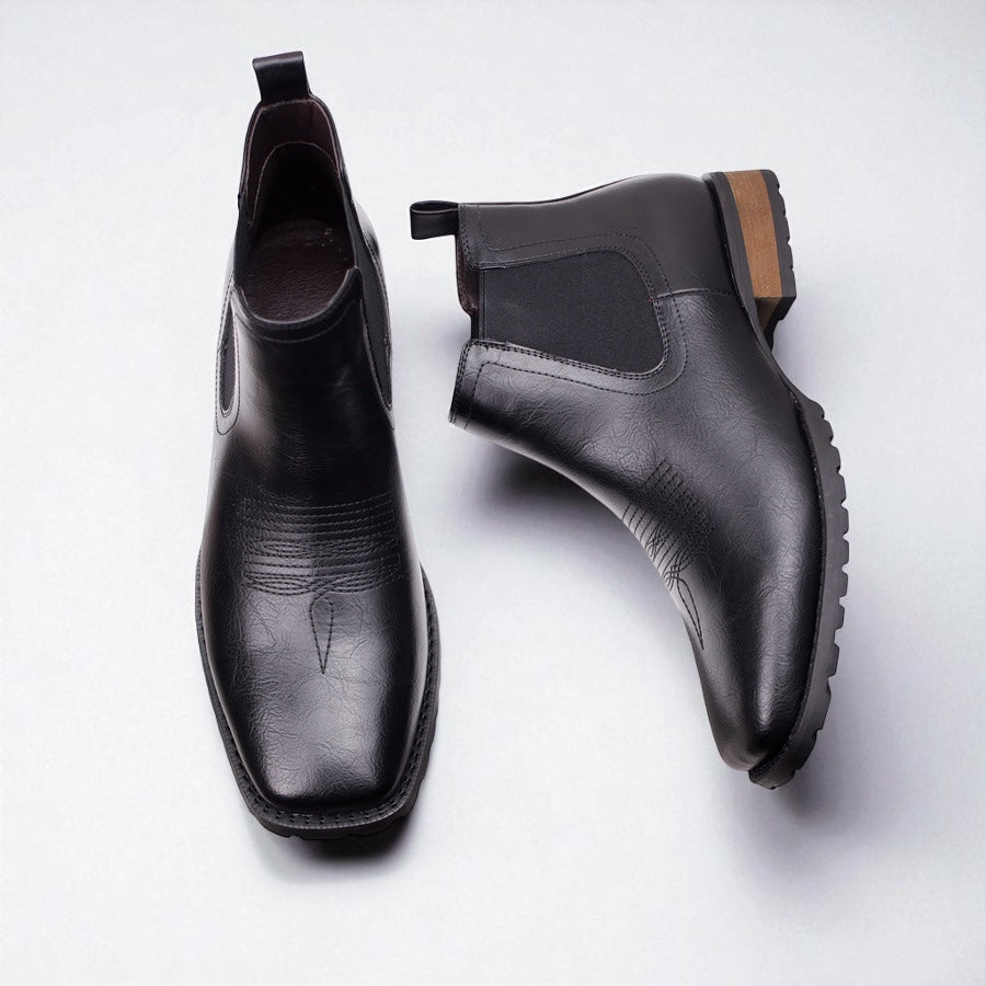 Dallas Boot-John Harden