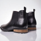 Dallas Boot-John Harden