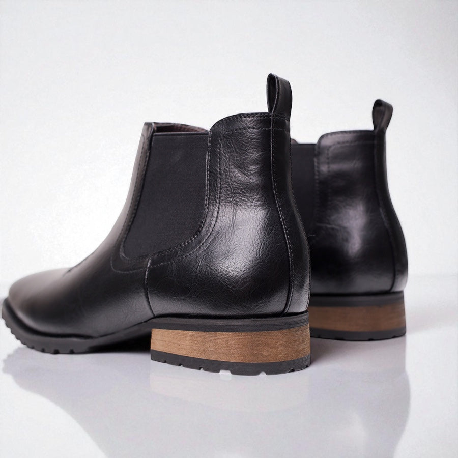 Dallas Boot-John Harden