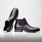 Dallas Boot-John Harden
