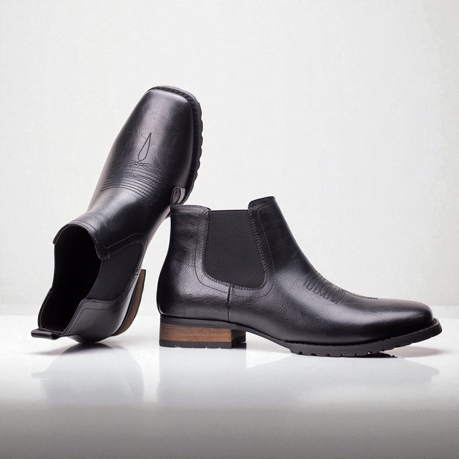 Dallas Boot-John Harden