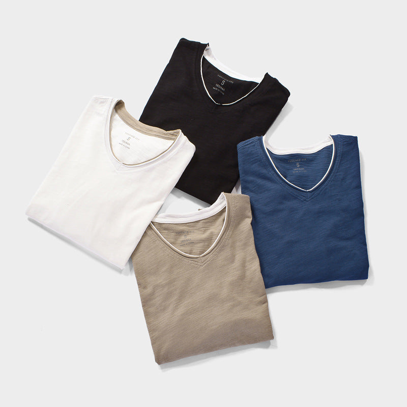 Marlow Longsleeve-John Harden