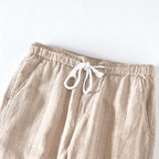 Amalfi Linen Pant