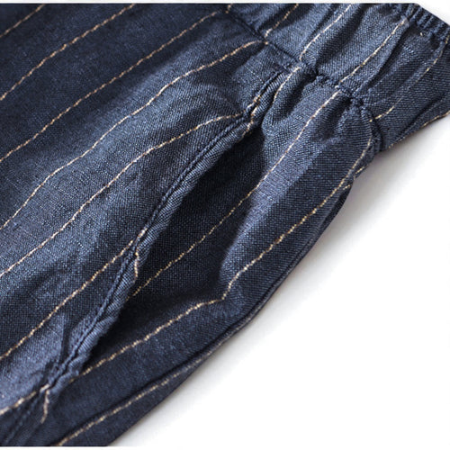 Amalfi Linen Pant