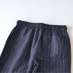 Amalfi Linen Pant