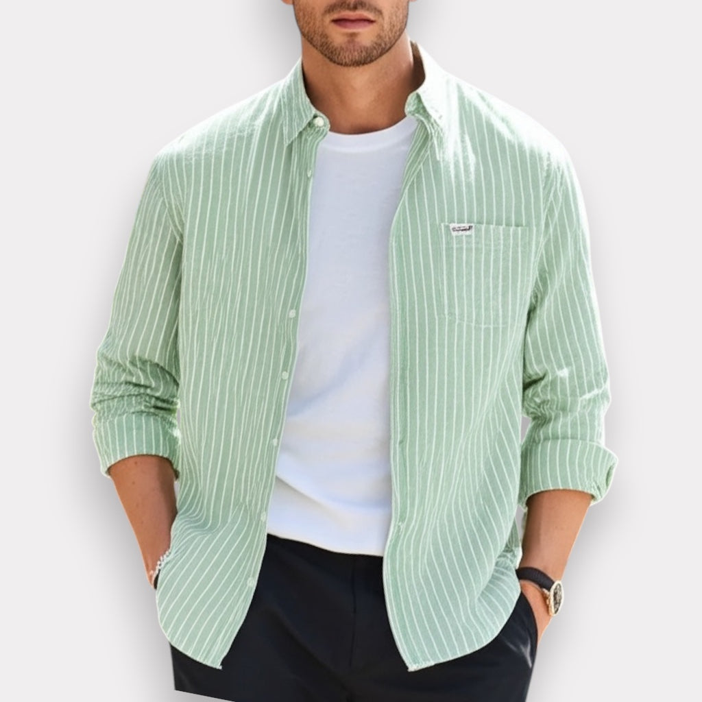 Eastmont Stripe-John Harden