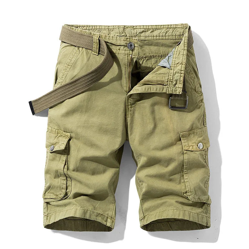 Camden Summit Cargo's-John Harden