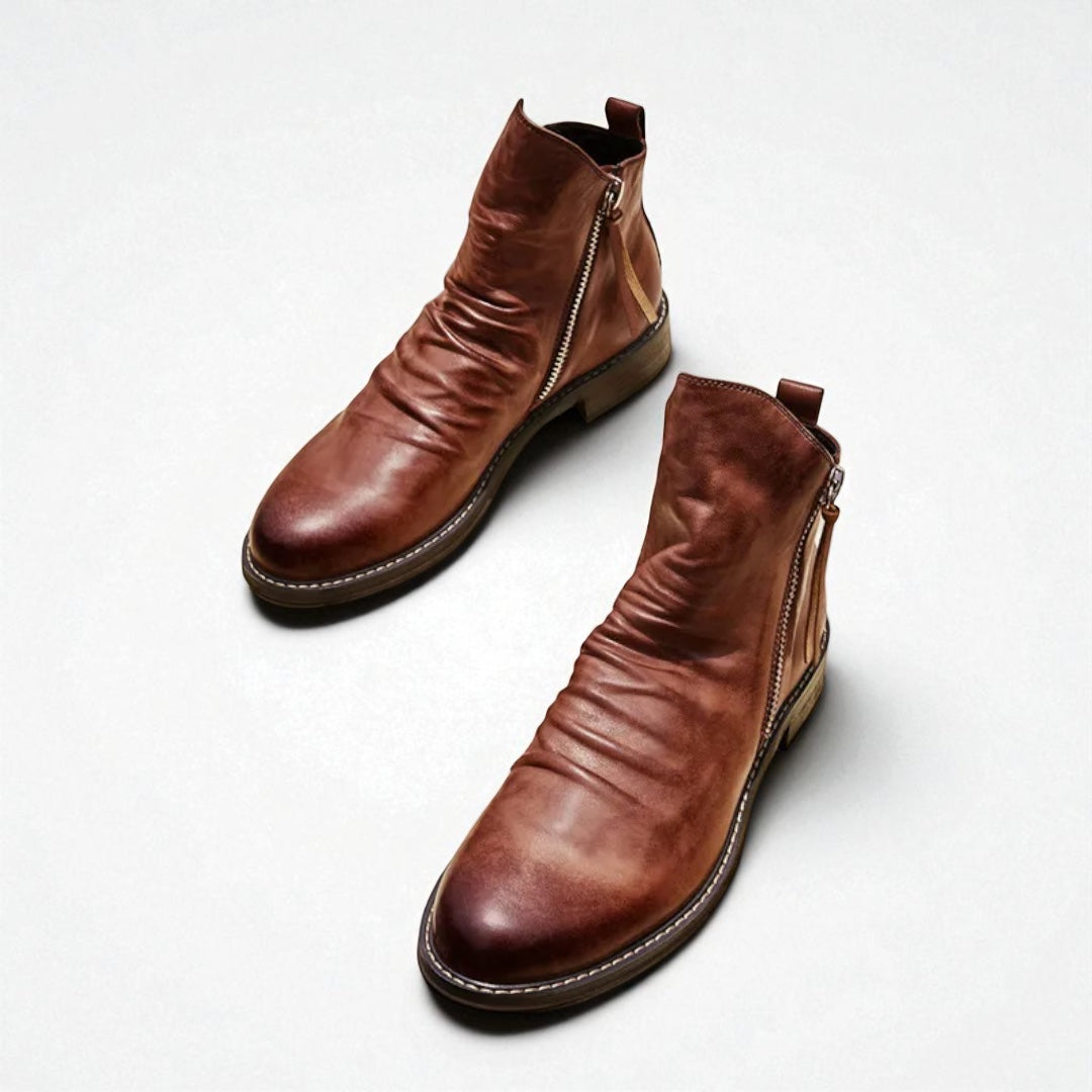 Hudson Chelsea-John Harden