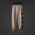 Rogue Bloom Joggers-John Harden