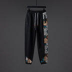 Rogue Bloom Joggers-John Harden