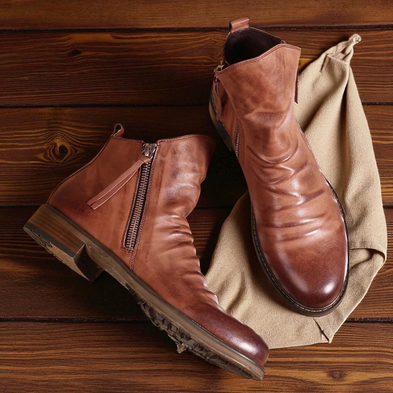 Hudson Chelsea-John Harden