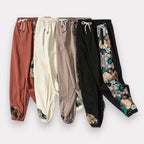 Rogue Bloom Joggers-John Harden