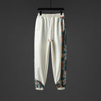 Rogue Bloom Joggers-John Harden