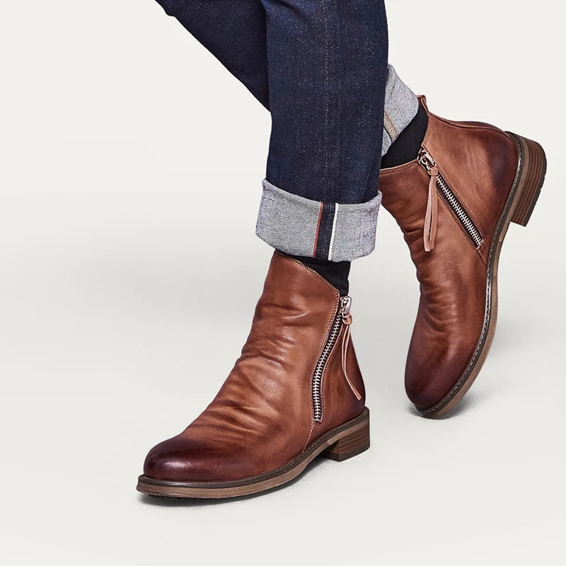 Hudson Chelsea-John Harden