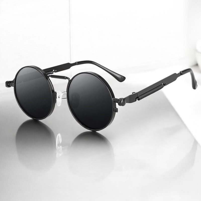 Verge Flux Series-John Harden