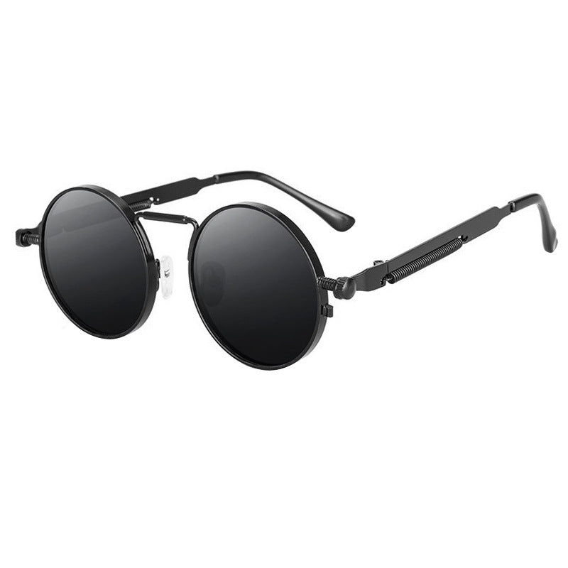 Verge Flux Series-John Harden