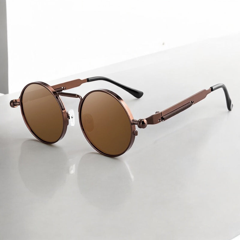 Verge Flux Series-John Harden