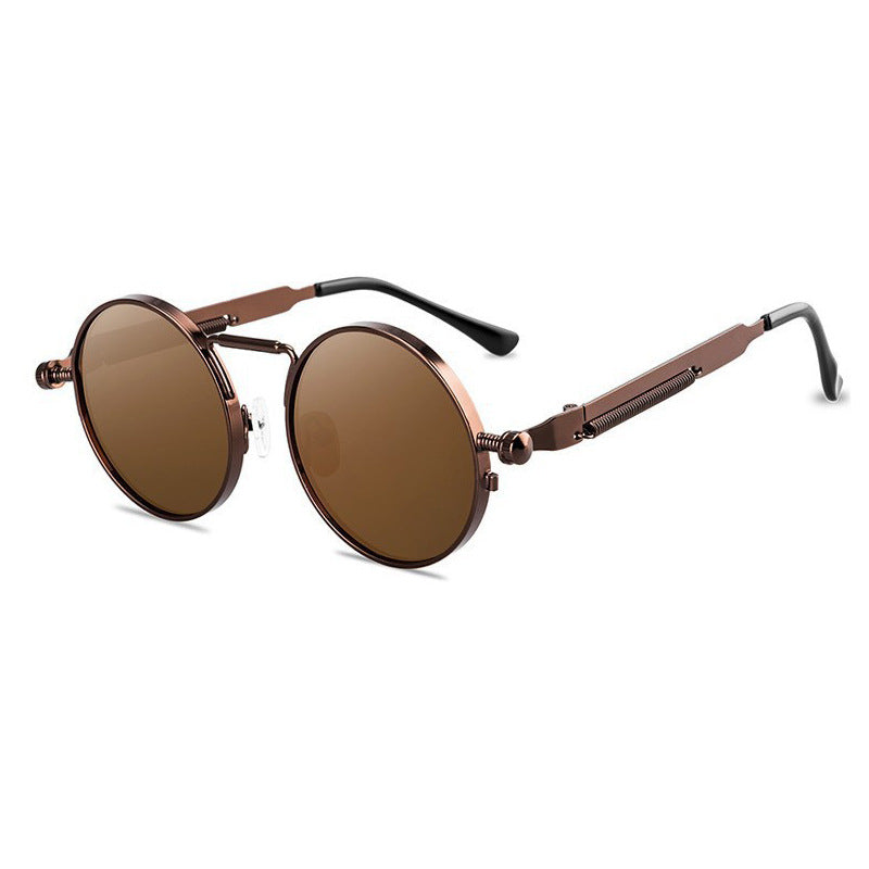 Verge Flux Series-John Harden