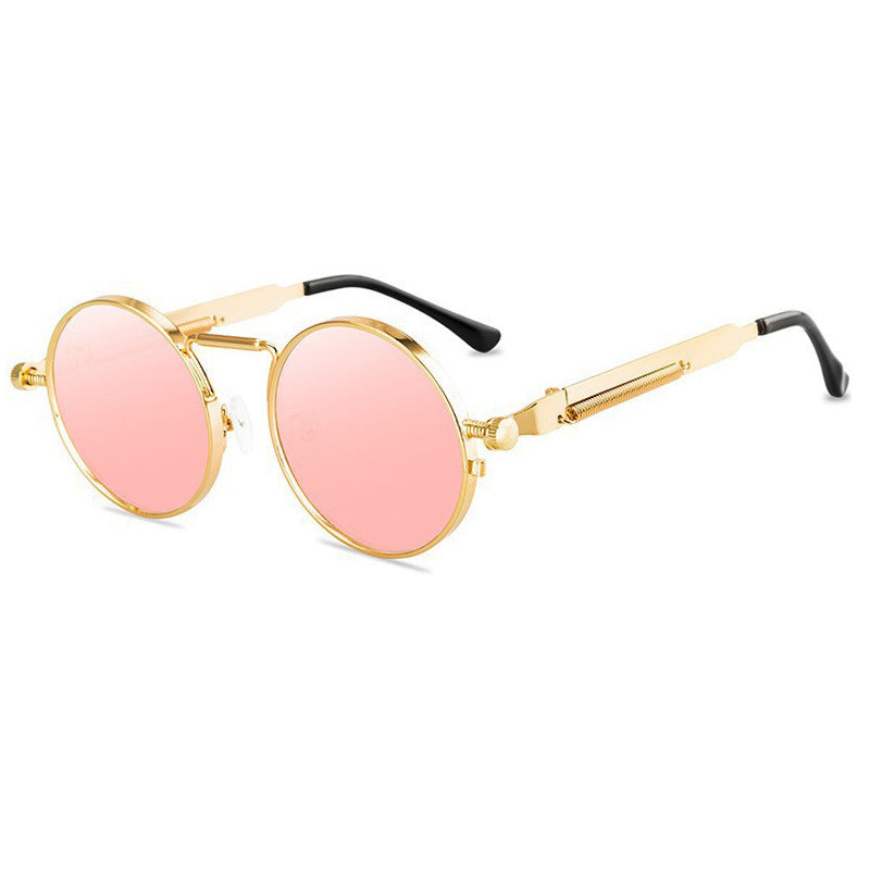 Verge Flux Series-John Harden