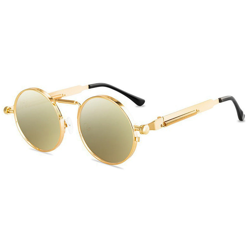 Verge Flux Series-John Harden