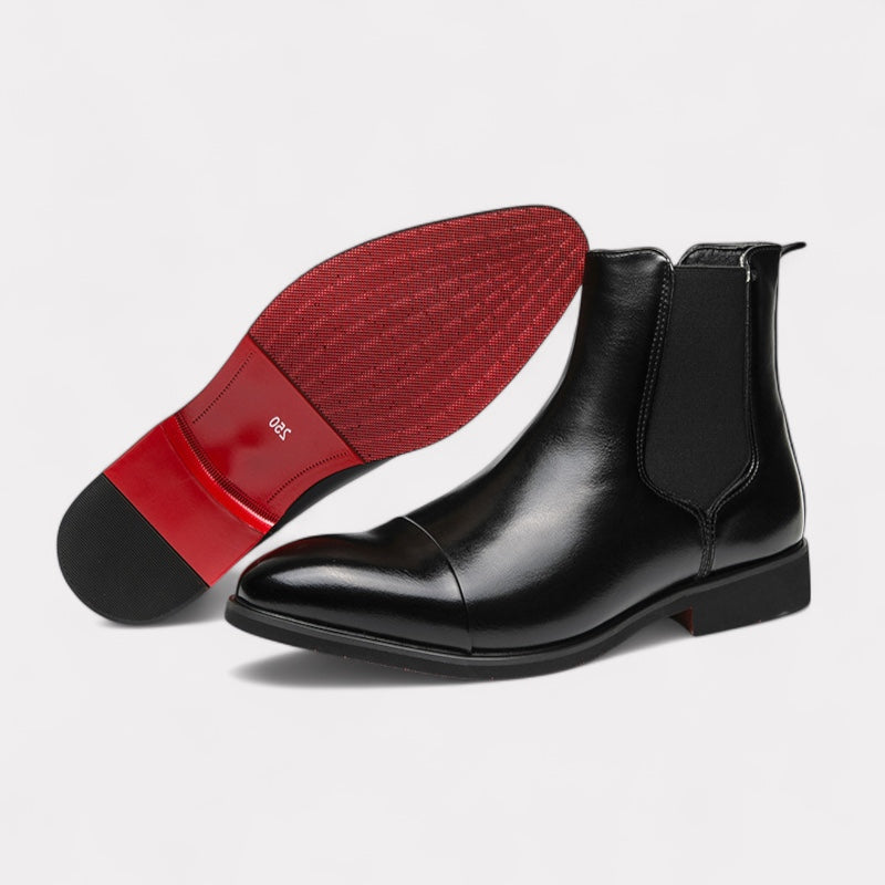 Carlo Donzani Signature Boot-John Harden