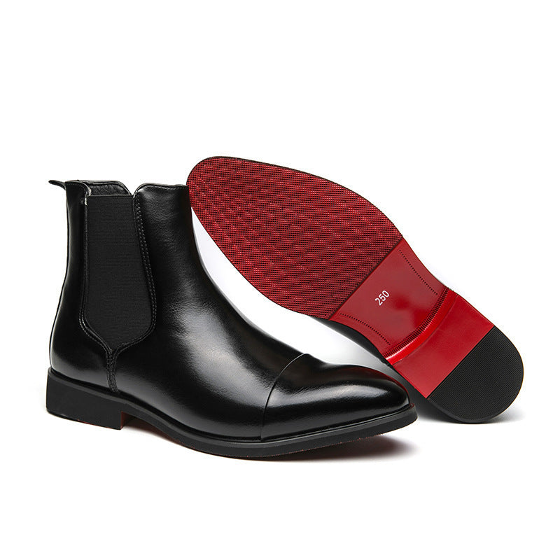 Carlo Donzani Signature Boot-John Harden