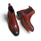 Milano Signature Boot