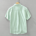 Eastmont Short Sleeve-John Harden
