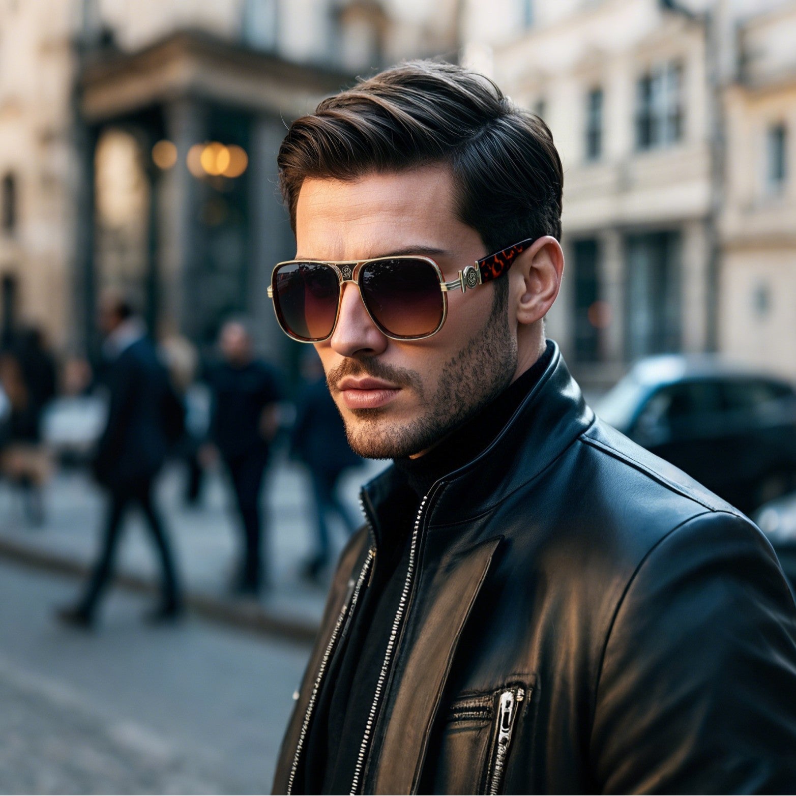 Bayard Frames